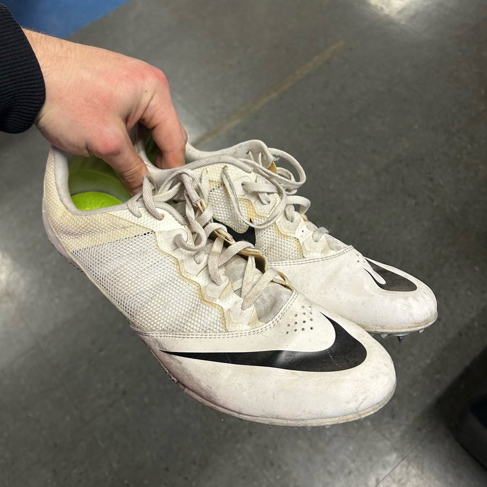 Nike Track Shoes